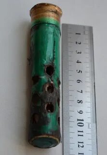 Заряд мины