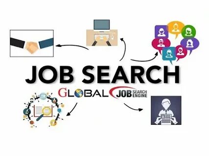 Global jobs