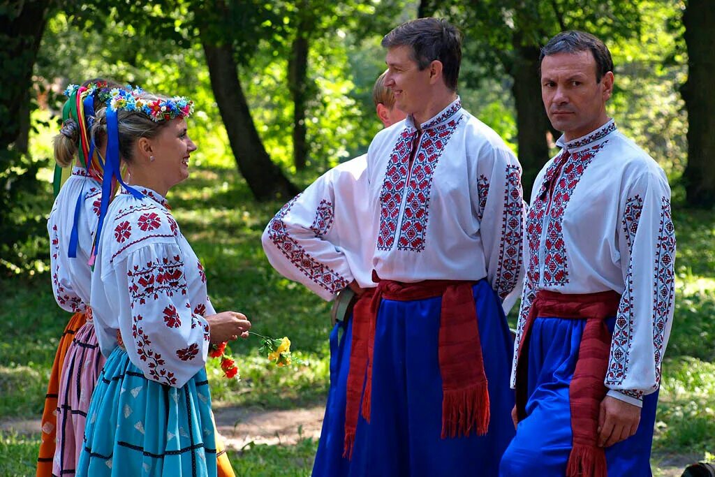 Украинский край. Украинцы. Украинский народ. Этнический украинец. Национальная культура Украины.