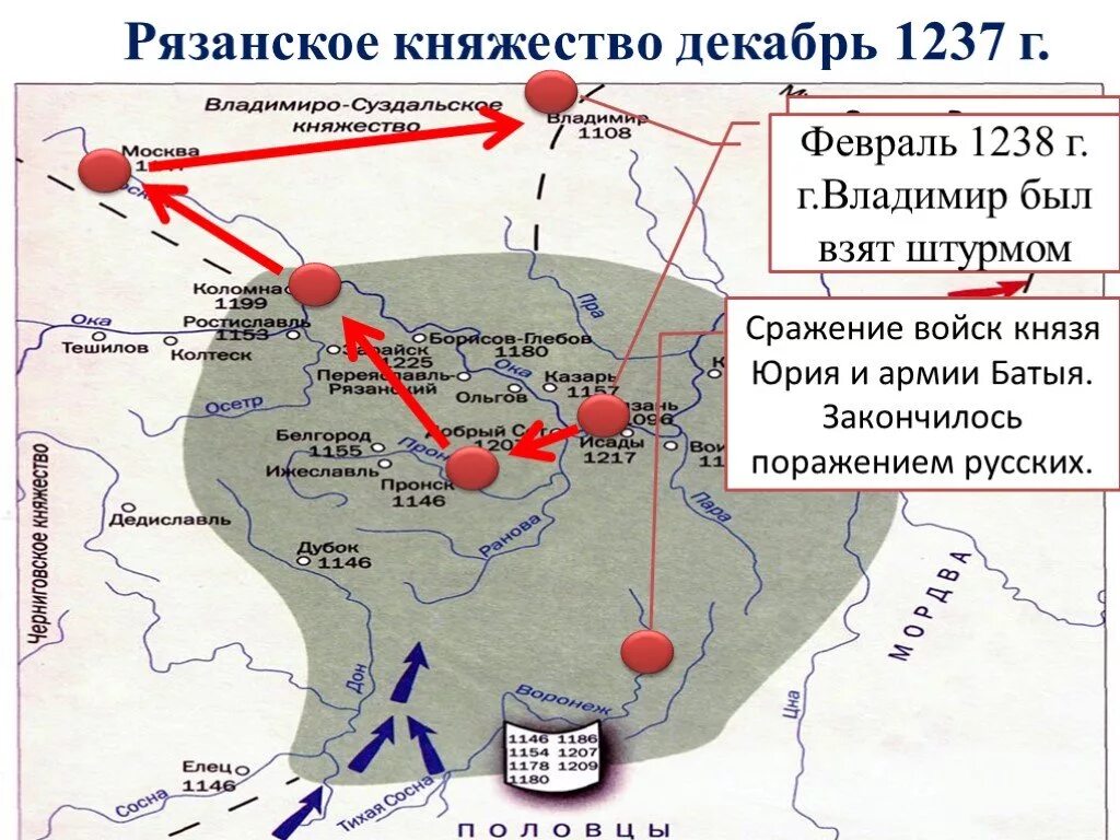 Осада оборона Рязани 1237. Осада Рязани монголами в декабре 1237. Великое княжество Рязанское. Муромо Рязанское княжество.