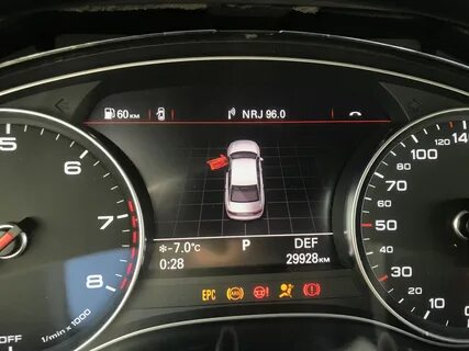 А6 с7 масло