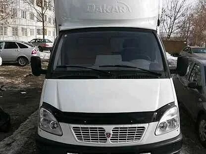 Авито пензенская область работы водителей