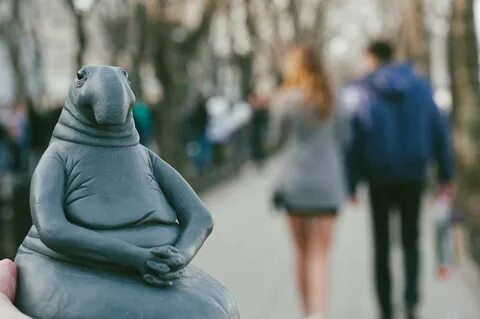 Фото ждуна девочки