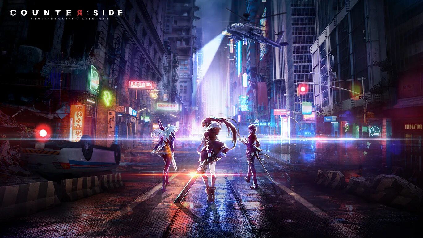 Игра side. Counter side awakened hilde. Counter side. Counter side. Counter side game.