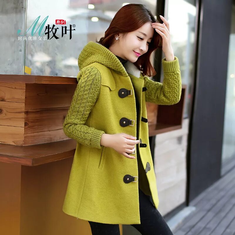 пальто зимнее двубортное с капюшоном женское. пальто rondo manteau. полупальто с капюшоном женское. пальто 1552 драп виктория. стильное пальто с капюшоном женское.