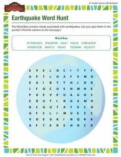 6 grade test
