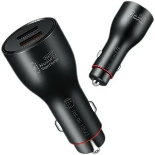 Автомобильное зарядное устройство huawei