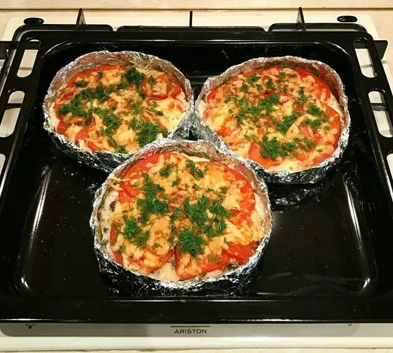 Что приготовить на ужин быстрое и легкое. Блюда в духовке. домашние блюда на ужин. порционные блюда в духовке. быстрый и вкусный ужин.