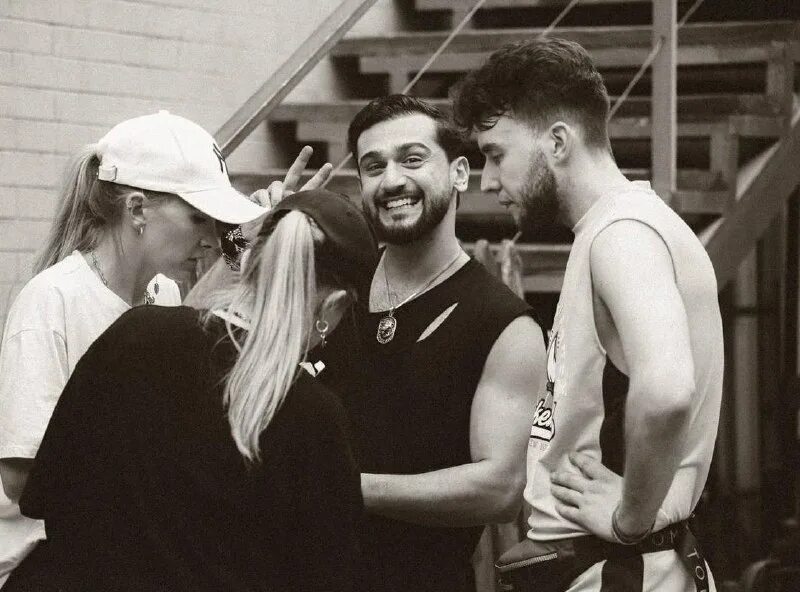 воздушный сарафан jony клип