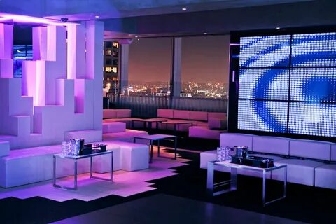 Lounge видео