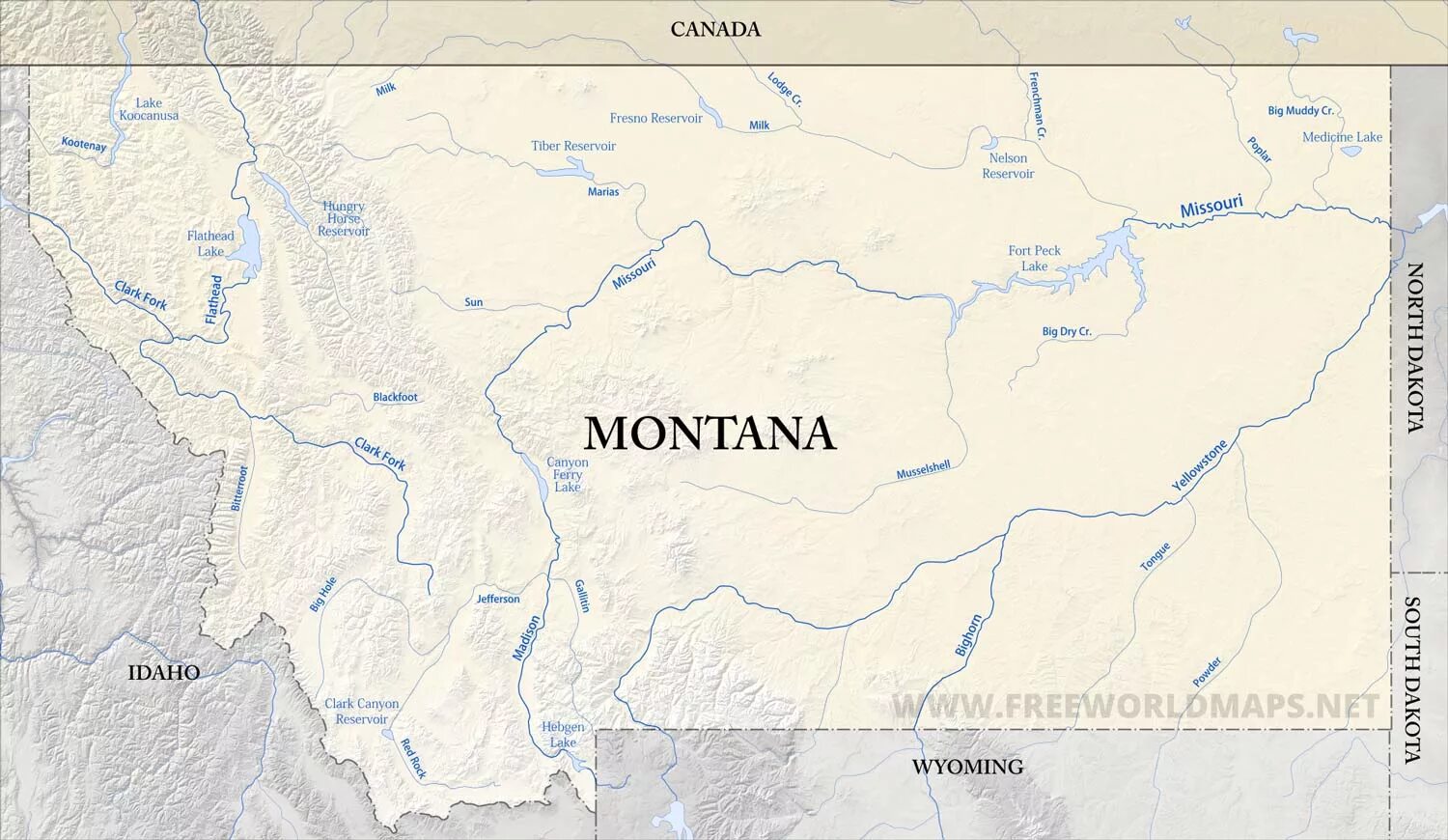 Штат Монтана на карте США. Ливингстон Монтана на карте. Монтана географическая карта. Штат монтана на карте