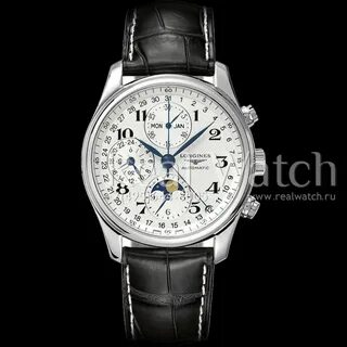 Real watch