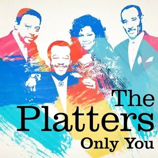 The platters only you