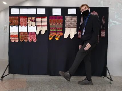 На рубеже эпох