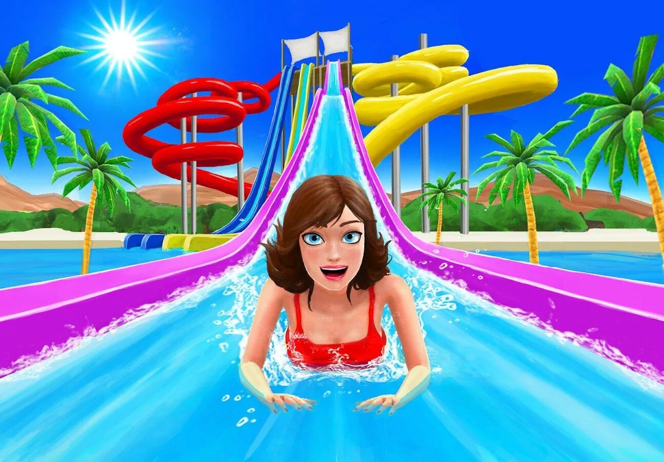 Игра Раш аквапарк. Апхилл Раш аквапарк. Игра Uphill Rush. Uphill Rush Water Park Racing 3.42.1.