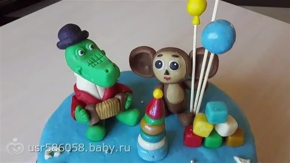 Как слепить крокодила гену. Чебурашка и крокодил гена лепка. лепим крокодила гену и чебурашку. лепка чебурашки и гены. крокодил гена из мастики.