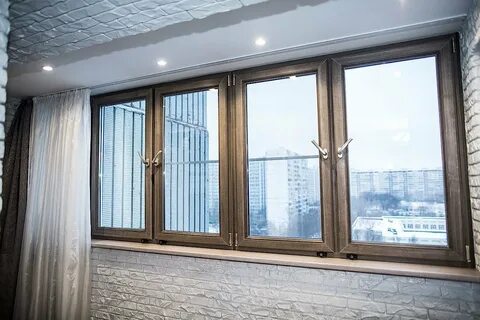 Пластиковые окна в реутове