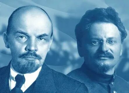 Соратники ленина