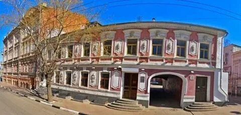1 апреля нижний новгород