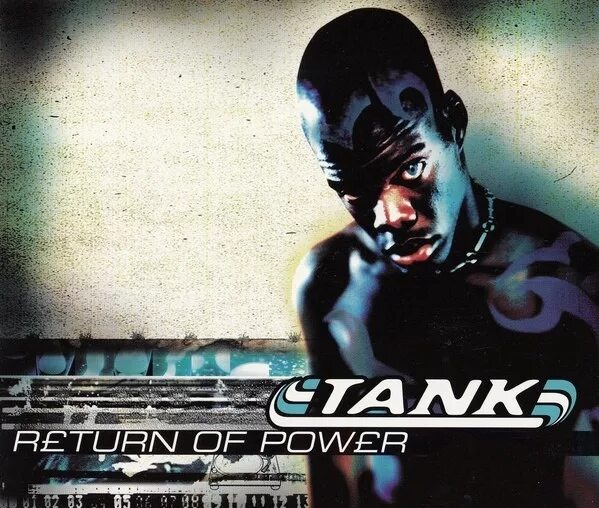 Dj tank. Tank Return of Power. Tank - Return of Power (Extended Mix). Can u feel the Bass Tank. Tank [House] - Return of Power (1998).
