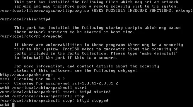 Usr local files. Freebsd resolv conf. напишите скрипт /usr/local/sbin/www_backup.
