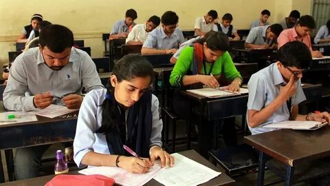 Best result school