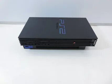 Ps 2 устройство