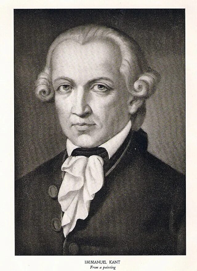 Виватный кант исполняется. Иммануил кант (1724-1804). кант философ. иммануил кант портрет.