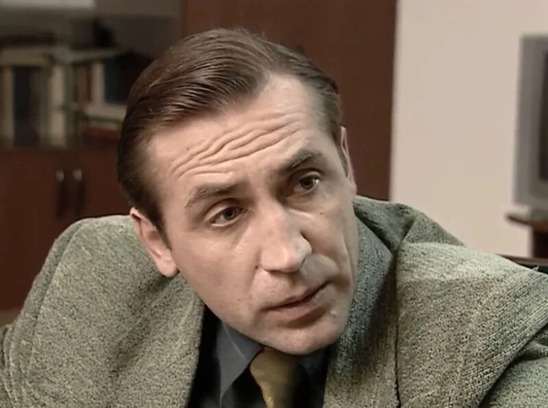 Владимир Епифанцев