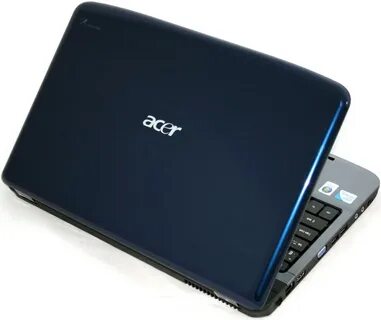 Acer aspire 5738g