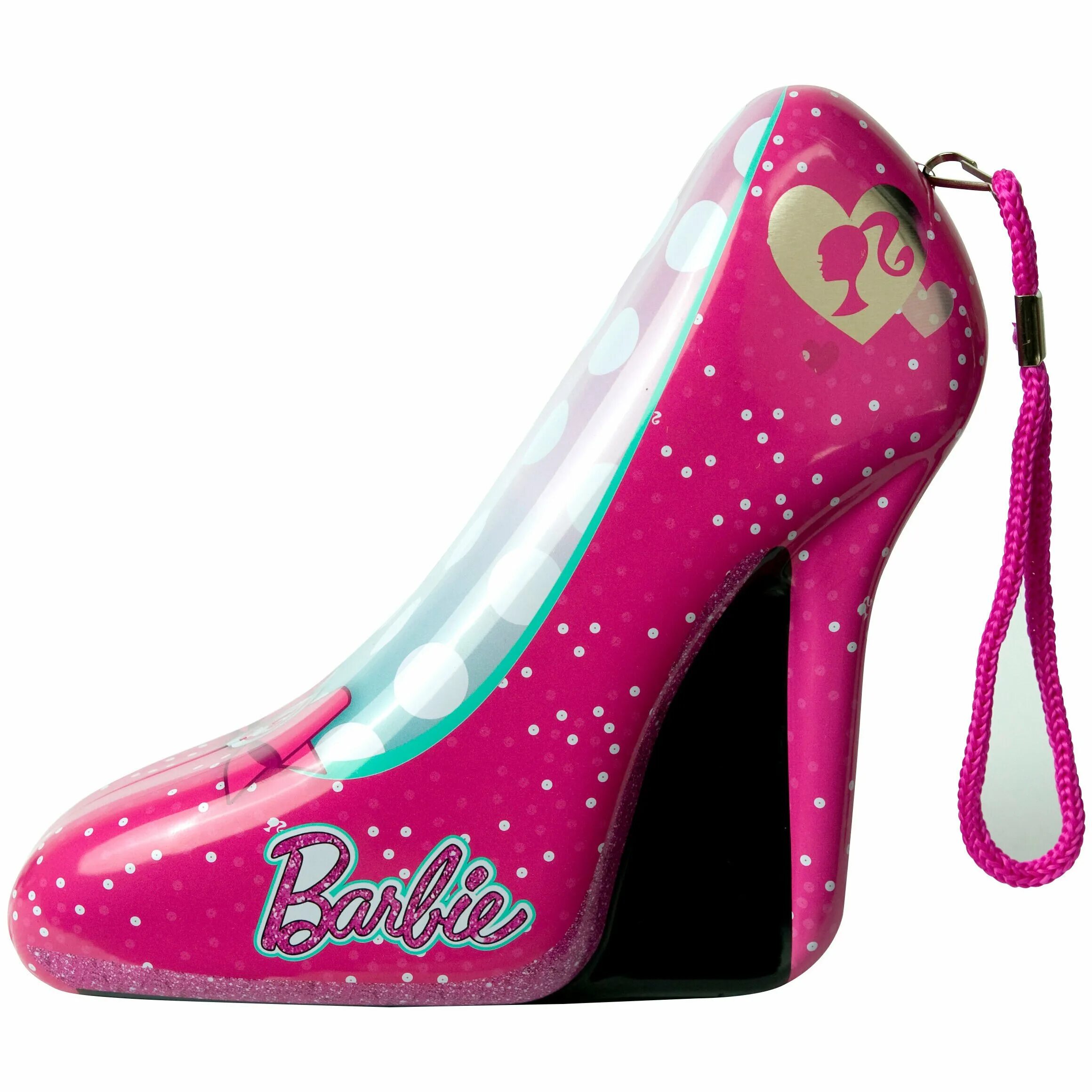 Что можно купить на 7. Набор косметики Markwins Barbie 9803451. Косметика туфелька Барби. Игрушечные туфли. Детские Игрушечные туфли.