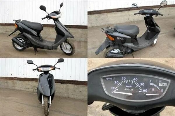 Хонда дио такт 34. Скутера Honda af34. Скутер Хонда дио АФ 34. Мотоцикл Хонда дио 34.