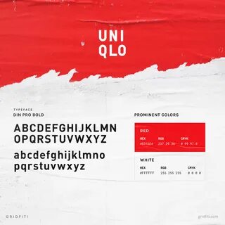 uniqlo font - studyfrench.msk.ru.