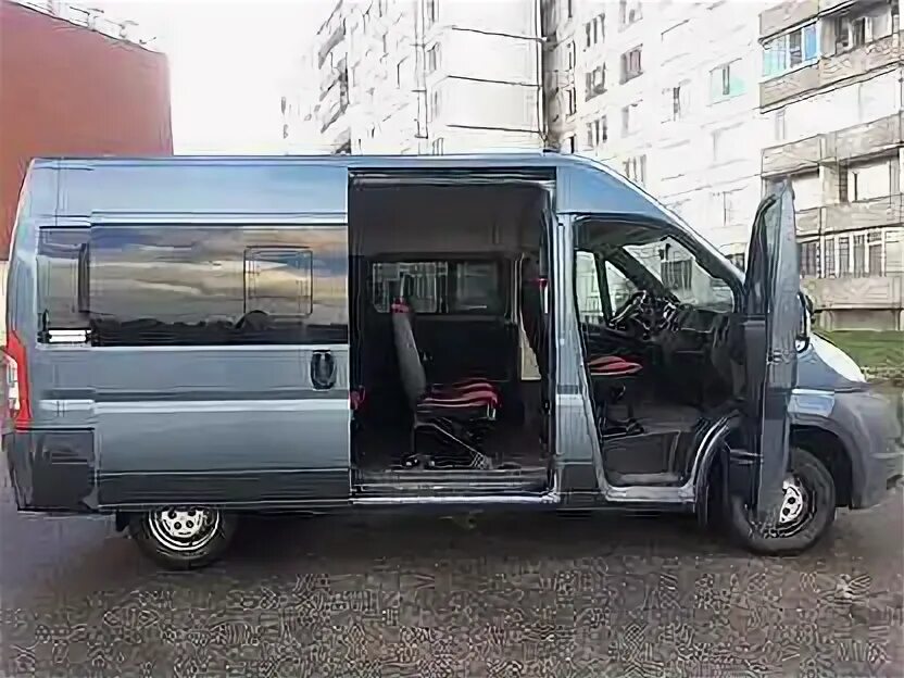 Авито Ducato. Куплю фиат дукато с пробегом на авито