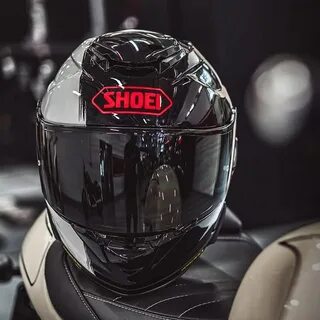 Shoei gt