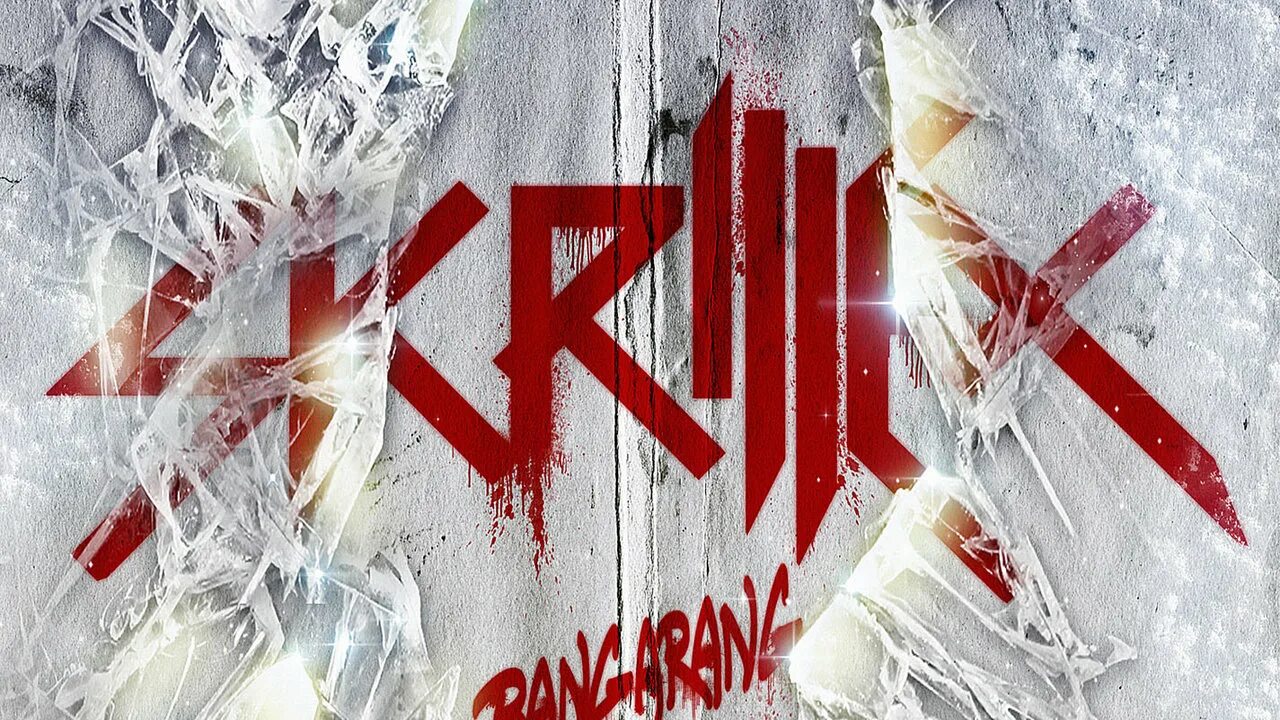 Песня bangarang. Skrillex обои на рабочий стол. Sirax. Песня bangarang. Скриллекс бангаранг.
