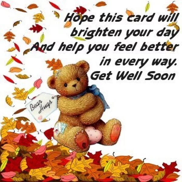 Get well soon Card. Картинка hope you are well. Get well Card. Открытка sayings. Hope you doing good