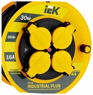 Iek 4