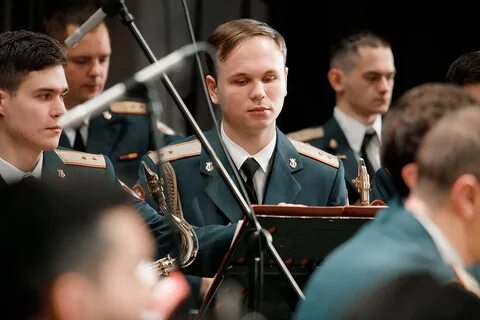 Оркестровые войска