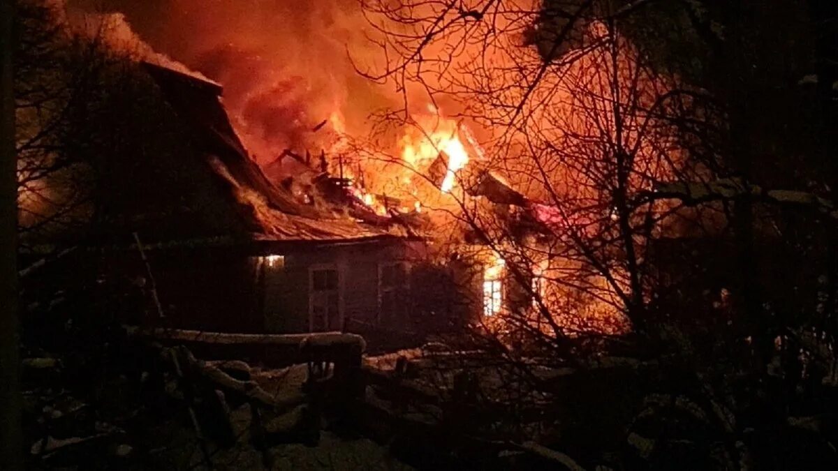 Вечер 21 04 24