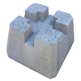 Блок крест