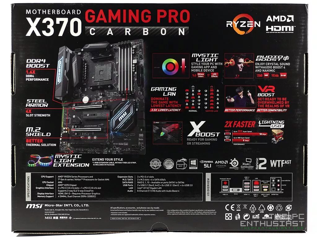 MSI x370 Pro. X370 Gaming Pro Carbon. MSI x370 Gaming Pro. MSI Gaming Pro Carbon x370 коробка. X370 gaming plus