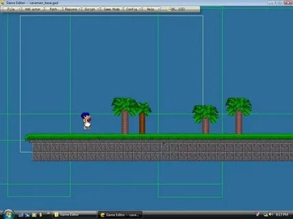 Делать игры 3
