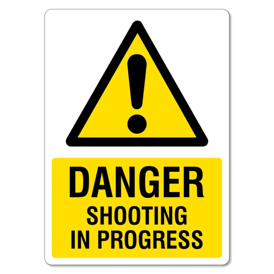 Define warning