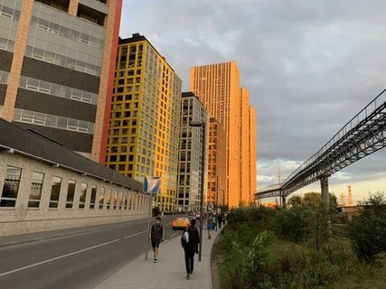 Новодмитровской улице 5
