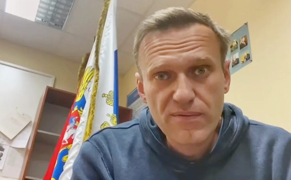 Навальный фото 2021.