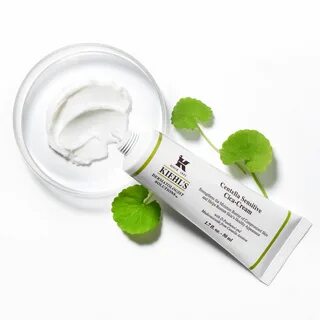 Skin centella