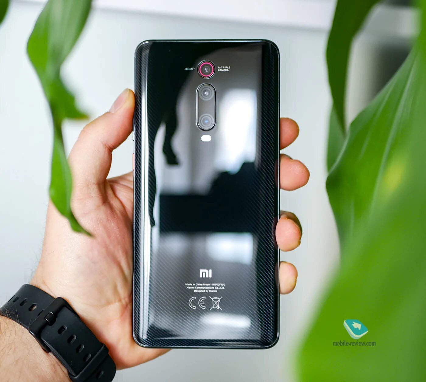 Смартфон mi 9t