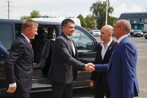Директор электроаппарат