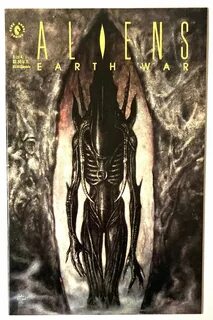 Alien earth